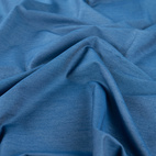Washed Blue - Chambray Stretch