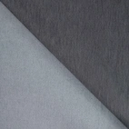 Svart - Chambray Stretch