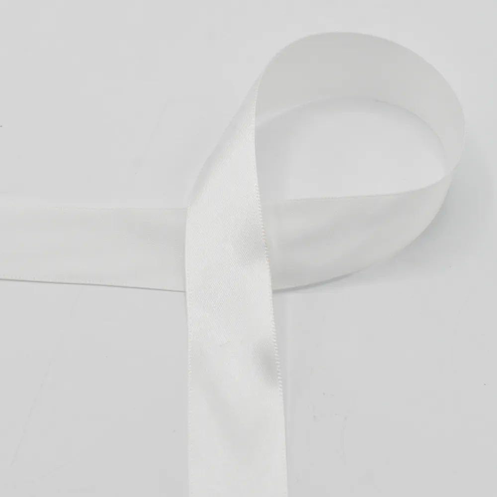 Vit - Sidenband 16mm