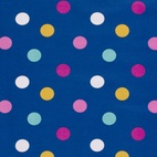 Dots, rosa - Jogging