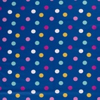 Dots, rosa - Jogging