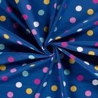 Dots, rosa - Jogging
