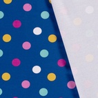 Dots, rosa - Jogging