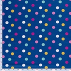 Dots, rosa - Jogging
