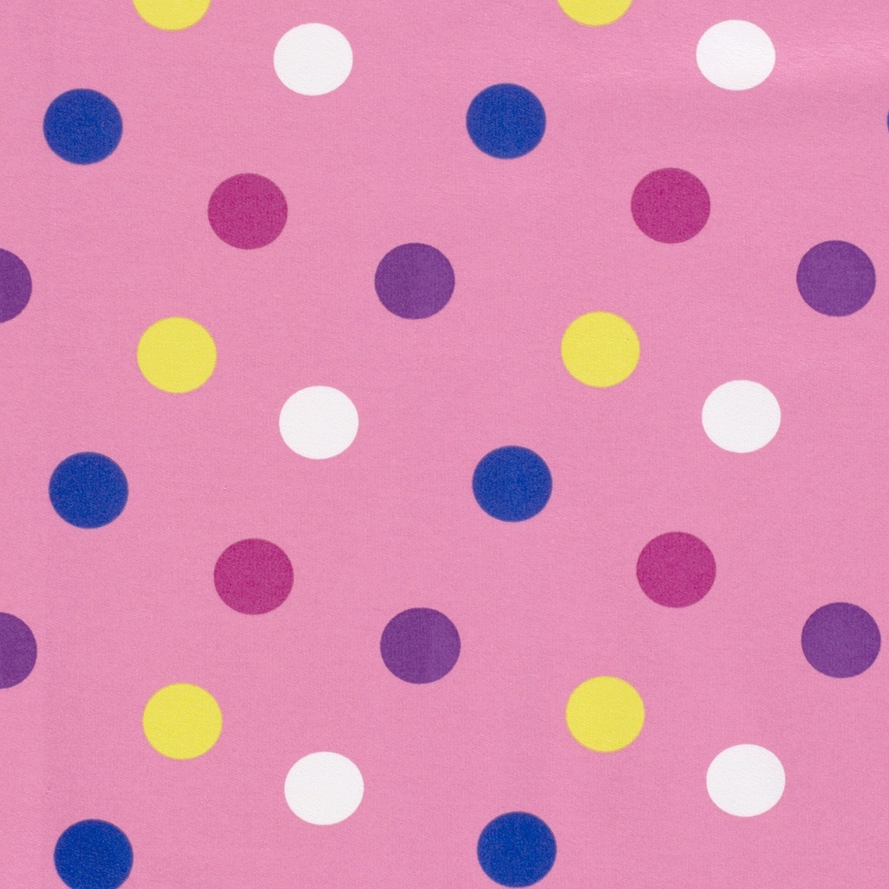 Dots, rosa - Jogging