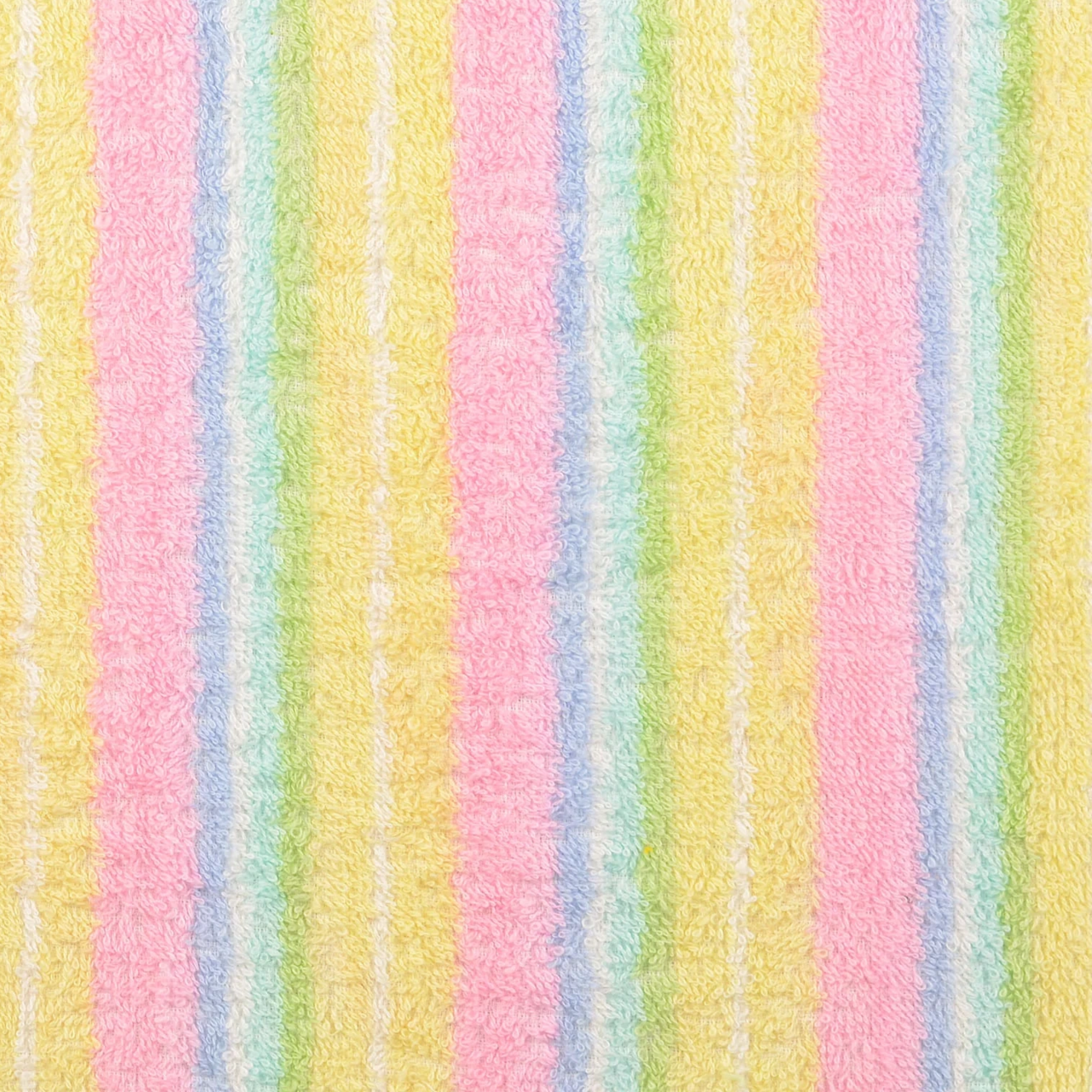 Frotte´ - Pastell rand