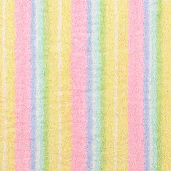 Frotte´ - Pastell rand