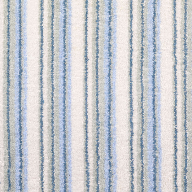 Frotte´ - Blå rand