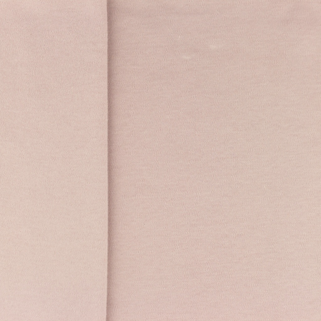 Nude - Interlock, borstad