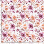 Flowers - Jogging