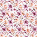 Flowers - Jogging