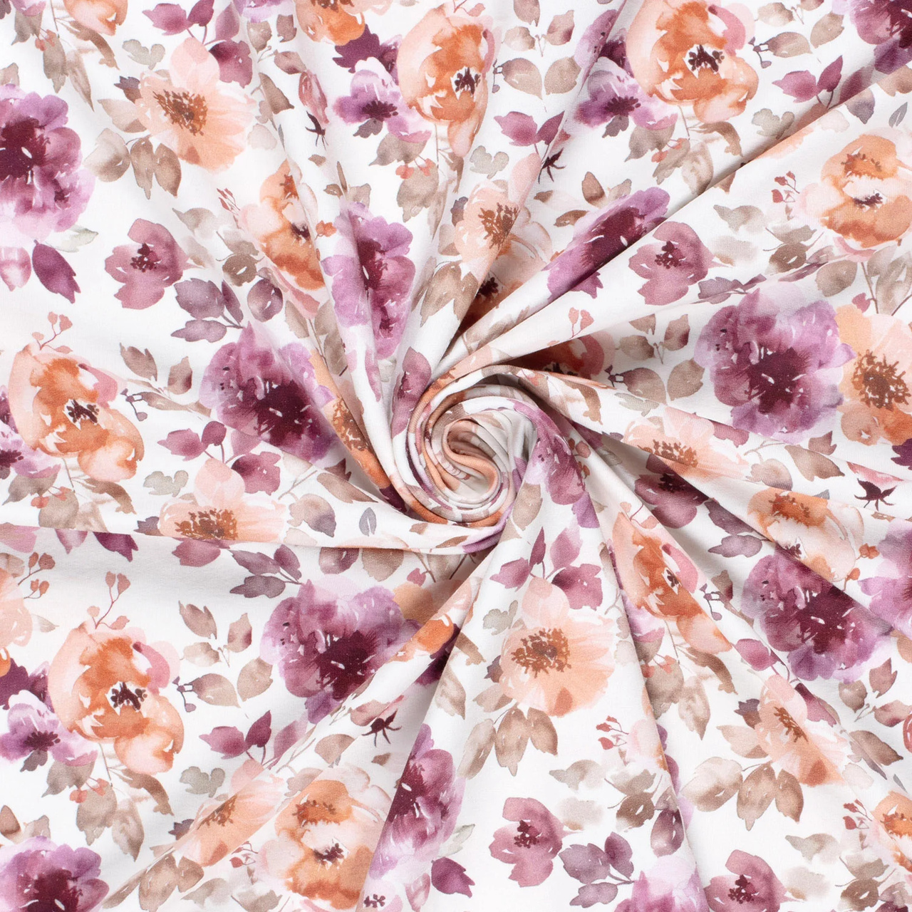 Flowers - Jogging
