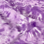 Tie-die, lila - Jogging
