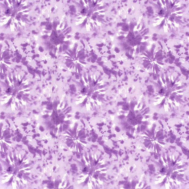 Abstract Lila - jogging