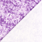 Tie-die, lila - Jogging