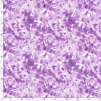 Tie-die, lila - Jogging