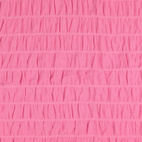 Rosa - Trikåtyg smock