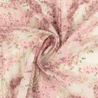 Daisy - Kriklad voile