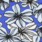 Zoe - Viscose jersey