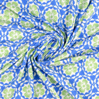 Petra - Viscose jersey
