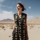 Viscose - Penny