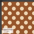 Viscose - Dots