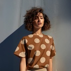Viscose - Dots