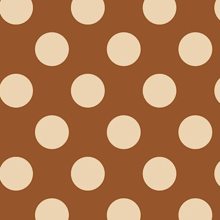 Viscose - Dots