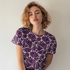 Viscose - Leona