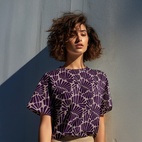 Viscose - Leona