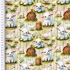 Lovely's - Knit fabric