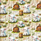 Lovely's - Knit fabric