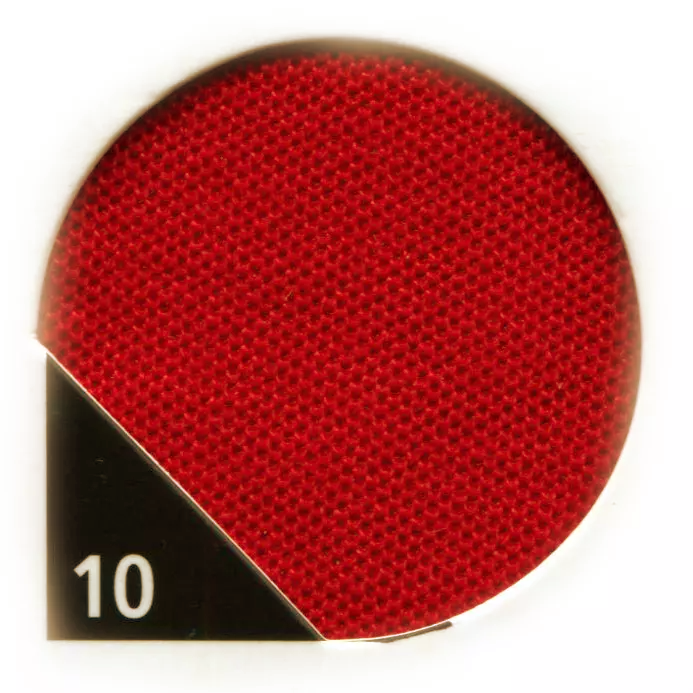 Röd Pike'