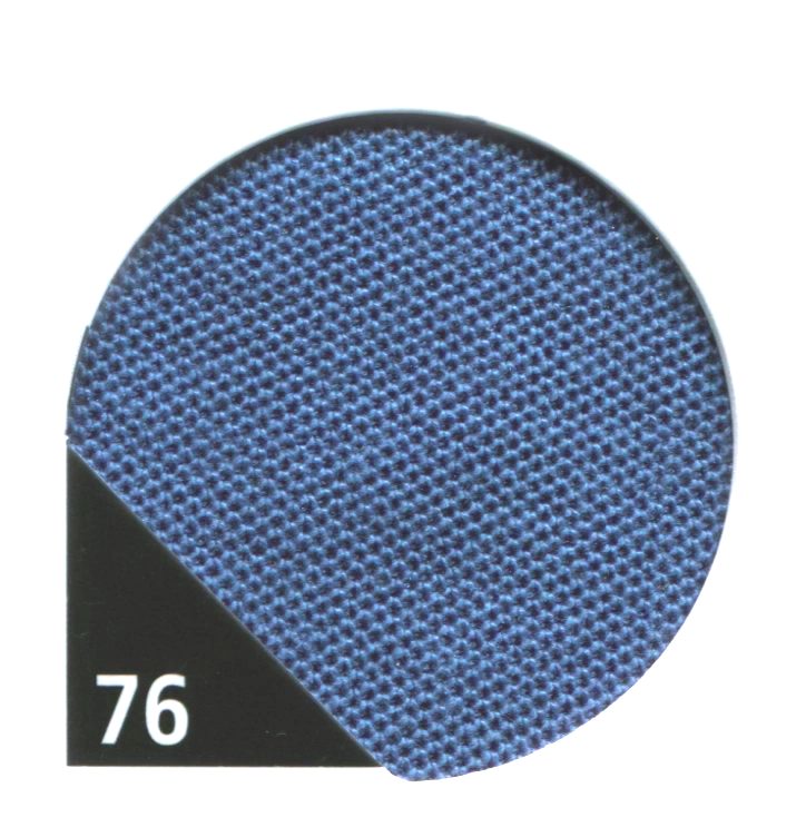 Jeansblå 76 Pike'