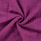 Jenna, Cyclamen - Boucle