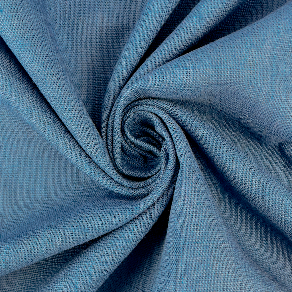 Ljus jeans - Viskolin