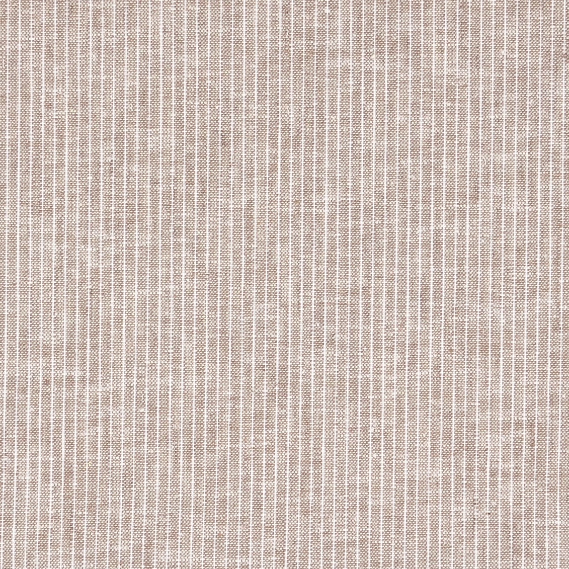 Stripe, taupe - Cottolin