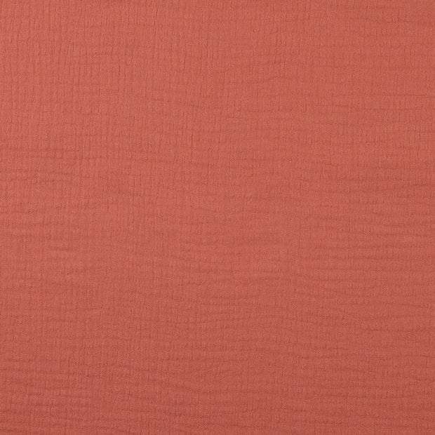 Coppar - Enfärgad Muslin