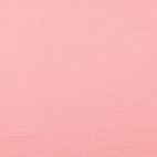 Rose - Enfärgad Muslin
