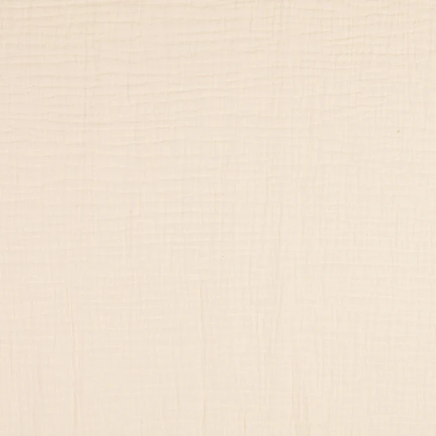 Offwhite - Enfärgad Muslin