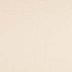 Offwhite - Enfärgad Muslin