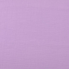 Lavender - Enfärgad Muslin