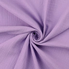 Lavender - Enfärgad Muslin