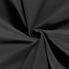 Mörk grå - Enfärgad Muslin