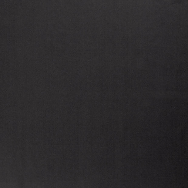 Mörk grå - Enfärgad Muslin