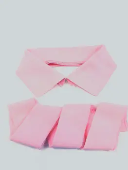 Pike' krage + mudd Rose