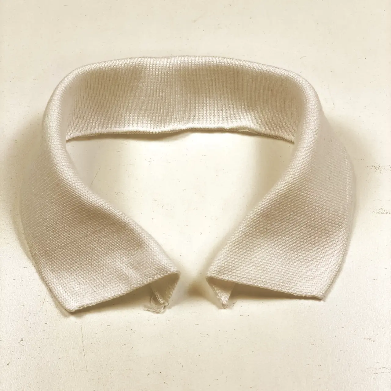 Piké krage - Oblekt