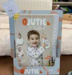 Qjutie Mönstertidning - #2