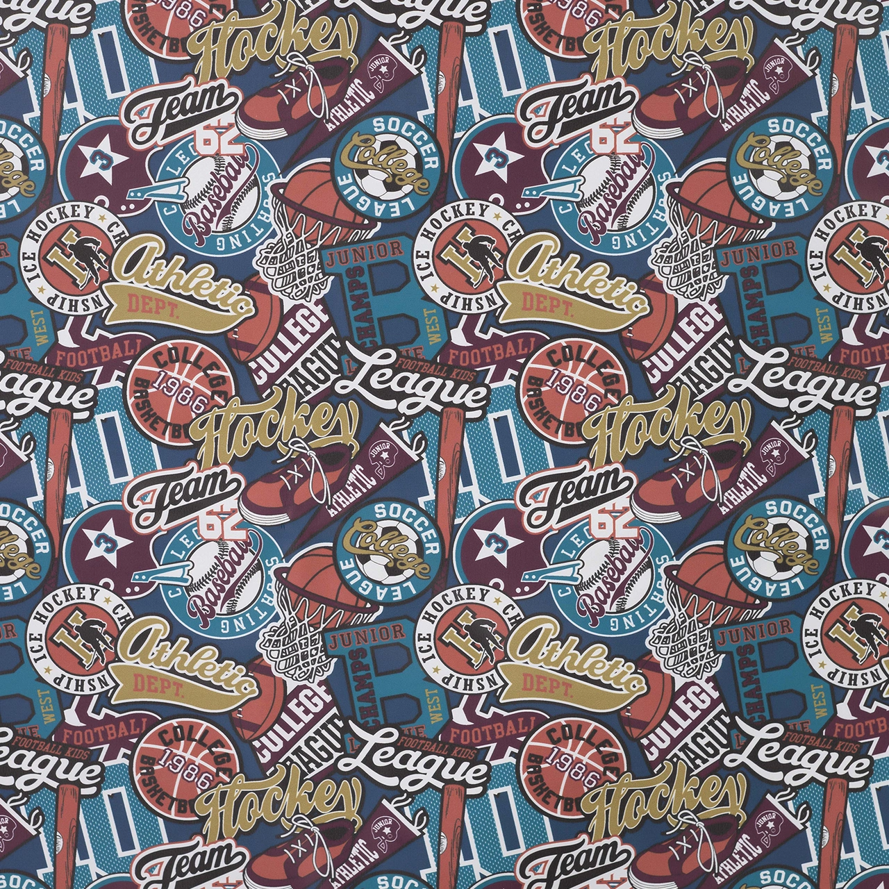 Team - Regnklädstyg