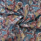 Team - Regnklädstyg